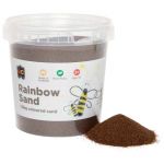 Ec Rainbow Sand 1.3kg Brown | 61-227254