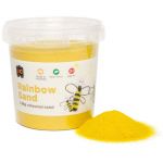 Ec Rainbow Sand 1.3kg Yellow | 61-227258