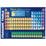 Gillian Miles Wallchart Periodic Table | 61-227378