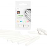 Ec Chalk White 12 Pack | 61-227467