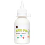 Ec Pva Glue Kids Waterbased 125ml | 61-227472