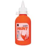 Ec Paint Rainbow Fluoro Orange 250ml | 61-227482