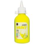 Ec Paint Rainbow Fluoro Yellow 250ml | 61-227486