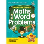 Greenhill Activity Book 5-7yr Math Word Problems | 61-227577