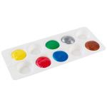 Ec Paint Pallet Tray 10 Well | 61-227587