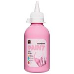 Ec Paint Rainbow Acryclic Pink 250ml | 61-227596