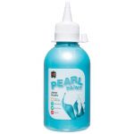 Ec Paint Pearl Acyrlic Blue 250ml | 61-227614