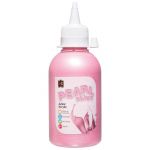 Ec Paint Pearl Acyrlic Pink 250ml | 61-227616