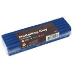 Ec Modelling Clay Dark Blue 500gm | 61-227623