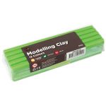 Ec Modelling Clay Light Green 500gm | 61-227624