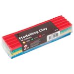 Ec Modelling Clay Multi 500gm | 61-227632