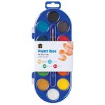 Ec Paint 12 Disc Set | 61-227650