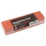 Ec Modelling Clay Terracotta 500gm | 61-227681