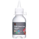 Ec Craft Clear Gum 125ml | 61-227699