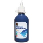 Ec Paint Washable Watercolours 250ml Grey | 61-227810