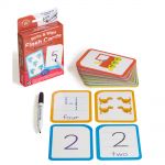 Lcbf Write &amp; Wipe Flashcards Numbers 0-30 W/marker | 61-227866