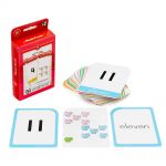 Lcbf Flashcards Numbers 0-30 Pack 63 | 61-227885