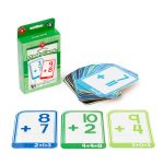 Lcbf Flashcards Addition 0-12 Pack 63 | 61-227886