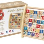 Lcbf Alphabet Abacus | 61-227893