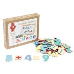 Lcbf Magnetic Numbers Pack 60 | 61-227900