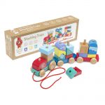 Lcbf Stacking Train | 61-227902