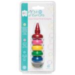 Ec First Creations Easi-grip First Crayon Set 5 | 61-227931