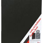 Colby Display Book A3 Refillable 20 Pocket 257a3 | 61-231167