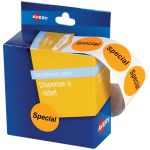 Avery Label Dmc24go Special Dispenser 500 Pack | 61-238147