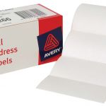 Avery Label Dispenser Dmr7638ra Address 76x38mm 200 | 61-238303