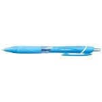 Uni Jetstream Sport Retractable 0.7mm Light Blue Sxn-150 | 61-249059