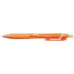 Uni Jetstream Sport Retractable 0.7mm Orange Sxn-150 | 61-249062