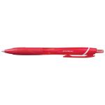 Uni Jetstream Sport Retractable 0.7mm Red Sxn-150 | 61-249064