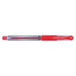 Uni-ball Signo Dx 0.7mm Capped Rollerball Red Um-151-07 | 61-249093