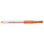 Uni-ball Signo Dx 0.5mm Capped Rollerball Orange Um-151-05 | 61-249095