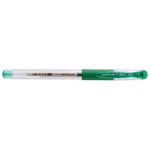 Uni-ball Signo Dx 0.5mm Capped Rollerball Green Um-151-05 | 61-249097