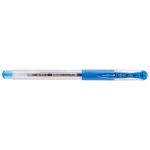 Uni-ball Signo Dx 0.5mm Capped Rollerball Light Blue Um-151-05 | 61-249098