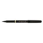 Uni Sign Capped Permanent Marker 0.7mm Black Myt-7 | 61-249125