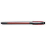 Uni Jetstream 101 Capped 0.5mm Red Sx101-05 | 61-249153