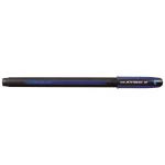 Uni Jetstream 101 Capped 0.7mm Blue Sx101-07 | 61-249155