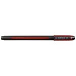 Uni Jetstream 101 Capped 0.7mm Red Sx101-07 | 61-249156