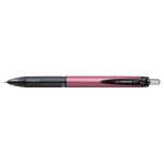 Uni Powertank 0.7mm Black Retractable Pink Barrel Sn-210pt | 61-249219