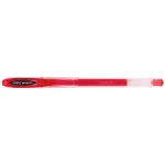 Uni-ball Signo Fine 0.7mm Capped Fine Red Um-120 | 61-249237