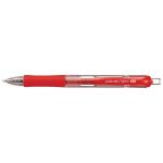 Uni-ball Signo Retractable 0.5mm Micro Red Umn-152 | 61-249427