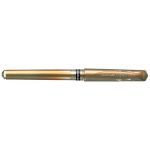 Uni-ball Signo Broad 1.0mm Capped Metallic Gold Um-153 | 61-249458