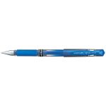 Uni-ball Signo Broad 1.0mm Capped Metallic Blue Um-153 | 61-249481