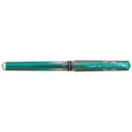 Uni-ball Signo Broad 1.0mm Capped Metallic Green Um-153 | 61-249483