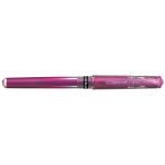 Uni-ball Signo Broad 1.0mm Capped Metallic Pink Um-153 | 61-249486