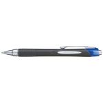 Uni Jetstream 1.0mm Retractable Medium Blue Sxn-210 | 61-249678