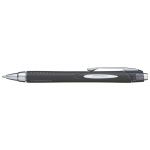 Uni Jetstream 1.0mm Retractable Medium Black Sxn-210 | 61-249679