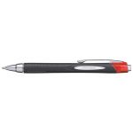 Uni Jetstream 1.0mm Retractable Medium Red Sxn-210 | 61-249680